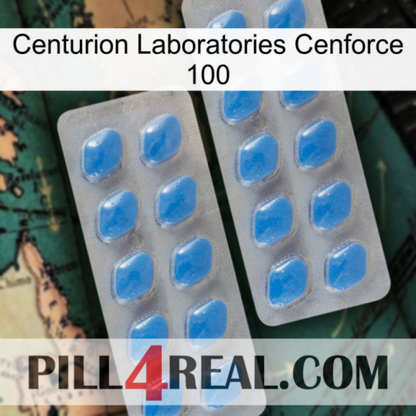 Centurion Laboratories Cenforce 100 23